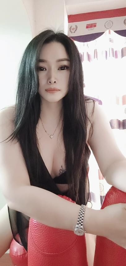 御姐漫妮